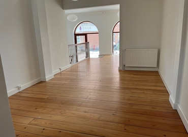 Butik til leje på Mejlgade 74, 8000 Aarhus C - 138 m² | Foto 2 - Lokalebasen.dk