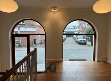 Butik til leje på Mejlgade 74, 8000 Aarhus C - 138 m² | Foto 14 - Lokalebasen