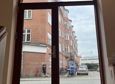 Butik til leje på Mejlgade 74, 8000 Aarhus C - 138 m² | Foto 10 - Lokalebasen