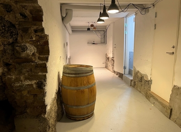 Butik til leje på Mejlgade 74, 8000 Aarhus C - 138 m² | Foto 7 - Lokalebasen