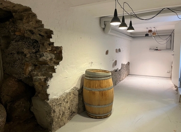 Butik til leje på Mejlgade 74, 8000 Aarhus C - 138 m² | Foto 6 - Lokalebasen.dk