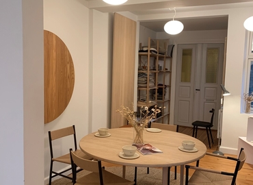 Butik til leje på Mejlgade 74, 8000 Aarhus C - 138 m² | Foto 23 - Lokalebasen