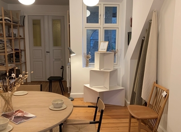 Butik til leje på Mejlgade 74, 8000 Aarhus C - 138 m² | Foto 24 - Lokalebasen.dk