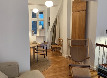 Butik til leje på Mejlgade 74, 8000 Aarhus C - 138 m² | Foto 22 - Lokalebasen