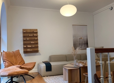 Butik til leje på Mejlgade 74, 8000 Aarhus C - 138 m² | Foto 20 - Lokalebasen.dk