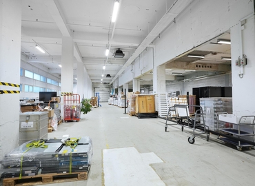 Kontor til leje på Smedeland 11, 2600 Glostrup - 2832 m² | Foto 9 - Lokalebasen.dk