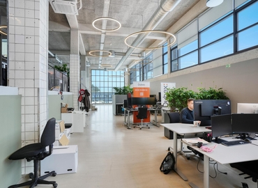 Kontor til leje på Smedeland 11, 2600 Glostrup - 2832 m² | Foto 3 - Lokalebasen