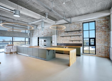 Kontor til leje på Smedeland 11, 2600 Glostrup - 2832 m² | Foto 8 - Lokalebasen.dk