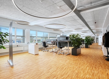 Kontor til leje på Smedeland 11, 2600 Glostrup - 2832 m² | Foto 6 - Lokalebasen.dk