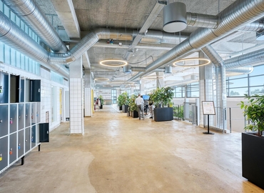 Kontor til leje på Smedeland 11, 2600 Glostrup - 2832 m² | Foto 4 - Lokalebasen