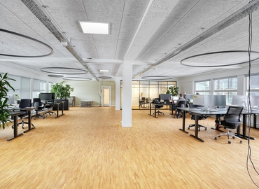 Kontor til leje på Smedeland 11, 2600 Glostrup - 2832 m² | Foto 5 - Lokalebasen