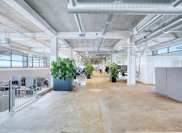 Kontor til leje på Smedeland 11, 2600 Glostrup - 2832 m² | Foto 2 - Lokalebasen