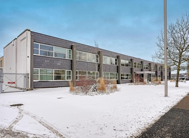 Kontor til leje på Smedeland 11, 2600 Glostrup - 2832 m² | Foto 1 - Lokalebasen.dk