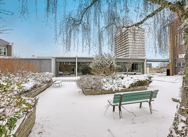 Kontor til leje på Smedeland 11, 2600 Glostrup - 2832 m² | Foto 10 - Lokalebasen