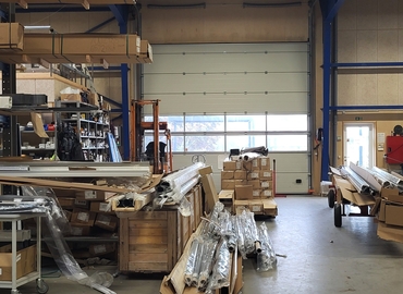 Kontor til leje på Knud Bro Alle 9, 3660 Stenløse - 700 m² | Foto 1 - Lokalebasen