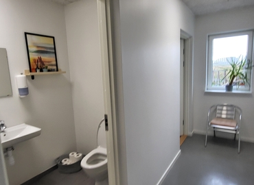 Kontor til leje på Knud Bro Alle 9, 3660 Stenløse - 700 m² | Foto 2 - Lokalebasen.dk