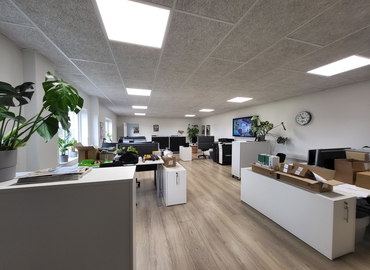 Kontor til leje på Knud Bro Alle 9, 3660 Stenløse - 700 m² | Foto 6 - Lokalebasen