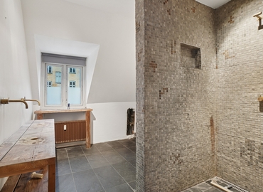 Kontor til leje på Værnedamsvej 7A, 1819 Frederiksberg C - 90 m² | Foto 4 - Lokalebasen.dk