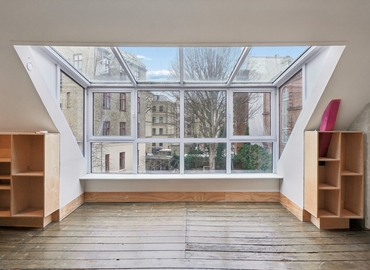 Kontor til leje på Værnedamsvej 7A, 1819 Frederiksberg C - 90 m² | Foto 3 - Lokalebasen