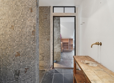 Kontor til leje på Værnedamsvej 7A, 1819 Frederiksberg C - 90 m² | Foto 5 - Lokalebasen