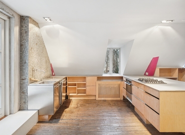 Kontor til leje på Værnedamsvej 7A, 1819 Frederiksberg C - 90 m² | Foto 6 - Lokalebasen.dk