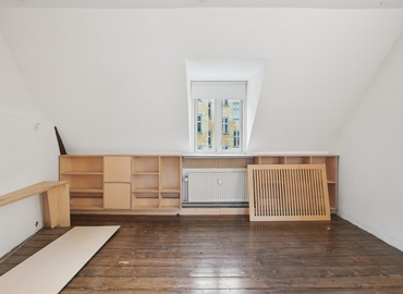 Kontor til leje på Værnedamsvej 7A, 1819 Frederiksberg C - 90 m² | Foto 9 - Lokalebasen.dk