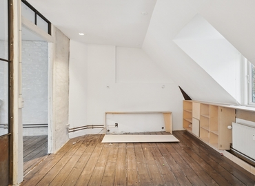 Kontor til leje på Værnedamsvej 7A, 1819 Frederiksberg C - 90 m² | Foto 10 - Lokalebasen