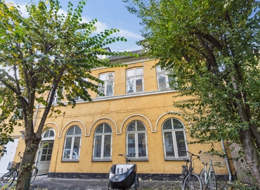 Kontor til leje på Værnedamsvej 7A, 1819 Frederiksberg C - 90 m² | Foto 13 - Lokalebasen