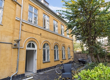 Kontor til leje på Værnedamsvej 7A, 1819 Frederiksberg C - 90 m² | Foto 12 - Lokalebasen.dk