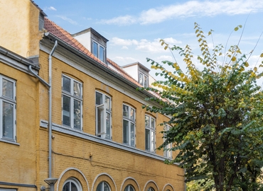 Kontor til leje på Værnedamsvej 7A, 1819 Frederiksberg C - 90 m² | Foto 14 - Lokalebasen.dk