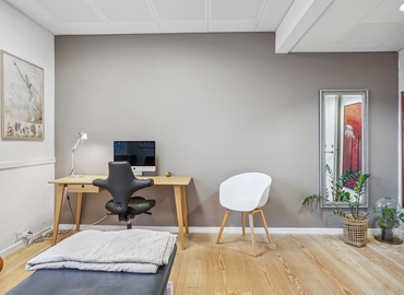 Kontor til leje på Blegbanken 6, 7100 Vejle - 145 m² | Foto 2 - Lokalebasen