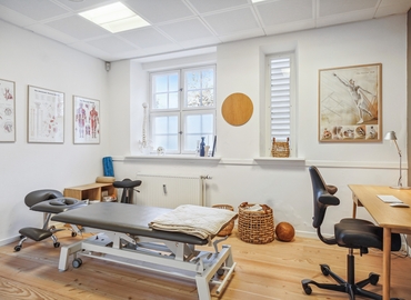 Kontor til leje på Blegbanken 6, 7100 Vejle - 145 m² | Foto 3 - Lokalebasen.dk