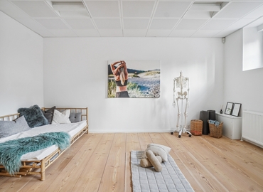 Kontor til leje på Blegbanken 6, 7100 Vejle - 145 m² | Foto 5 - Lokalebasen.dk