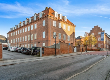 Kontor til leje på Blegbanken 6, 7100 Vejle - 145 m² | Foto 9 - Lokalebasen.dk