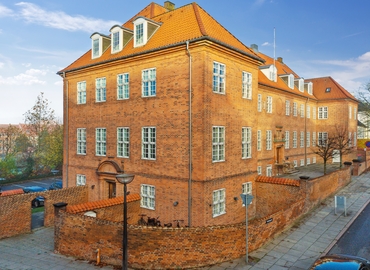 Kontor til leje på Blegbanken 6, 7100 Vejle - 145 m² | Foto 7 - Lokalebasen.dk