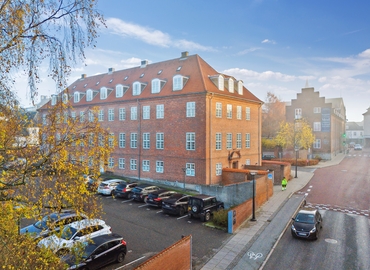 Kontor til leje på Blegbanken 6, 7100 Vejle - 145 m² | Foto 0 - Lokalebasen