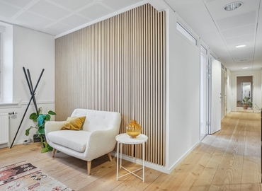 Kontor til leje på Blegbanken 6, 7100 Vejle - 145 m² | Foto 1 - Lokalebasen.dk