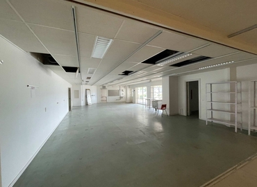 Lager til leje på Mileparken 10, 2740 Skovlunde - 615 m² | Foto 6 - Lokalebasen