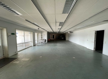 Lager til leje på Mileparken 10, 2740 Skovlunde - 615 m² | Foto 5 - Lokalebasen
