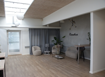 Kontor til leje på Karl Bjarnhofs Vej 13, 7120 Vejle Øst - 34 m² | Foto 3 - Lokalebasen