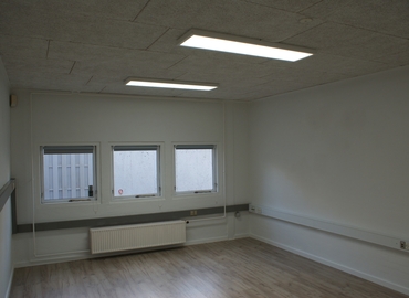 Kontor til leje på Karl Bjarnhofs Vej 13, 7120 Vejle Øst - 34 m² | Foto 8 - Lokalebasen