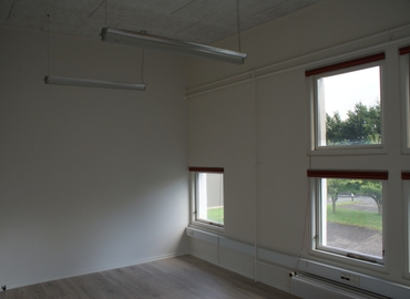 Kontor til leje på Karl Bjarnhofs Vej 13, 7120 Vejle Øst - 34 m² | Foto 5 - Lokalebasen