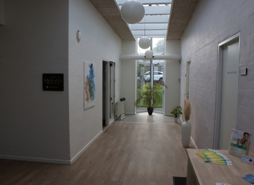 Kontor til leje på Karl Bjarnhofs Vej 13, 7120 Vejle Øst - 34 m² | Foto 9 - Lokalebasen.dk