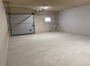 Lager til leje på Helsingevej 47, 3200 Helsinge - 70 m² | Foto 5 - Lokalebasen