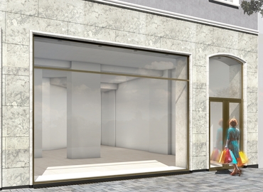 Butik til leje på Købmagergade 28, 1150 København K - 282 m² | Foto 0 - Lokalebasen