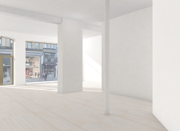 282 m² Store for rent in Copenhagen City Center, Købmagergade 28 (1150) - 1 | MatchOffice.com