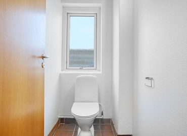 Warehouse Baldersbuen 27 2640 Hedehusene