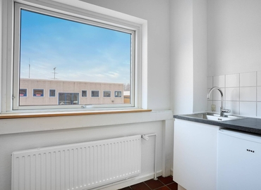 Warehouse Baldersbuen 27 2640 Hedehusene