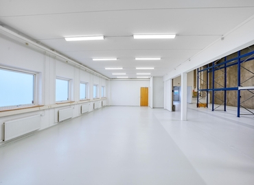 Warehouse Baldersbuen 27 2640 Hedehusene