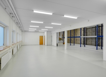 Warehouse Baldersbuen 27 2640 Hedehusene